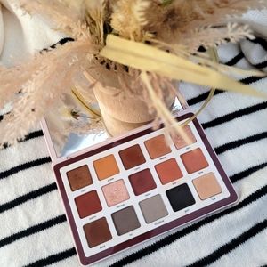 Natasha Denona Biba palette